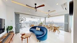 Pavilion 11 (D11), Condominium #587811411